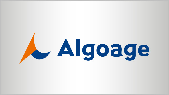 株式会社Algoage
