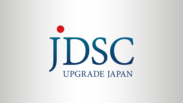 株式会社JDSC